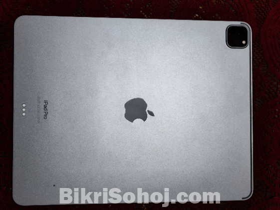 iPad Pro M2 (6th Gen) 128 GB